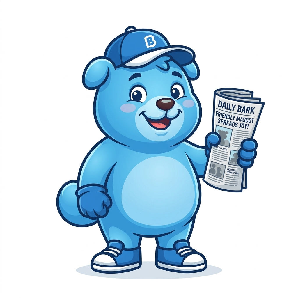 Mascot